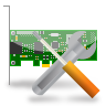 Change MAC Address by LizardSystems icon