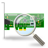 Find MAC Address by LizardSystems icon