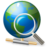 Network Scanner by LizardSystems icon