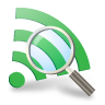 Wi-Fi Scanner by LizardSystems icon