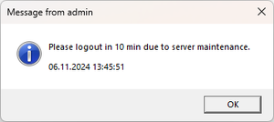 No Client Installation Required