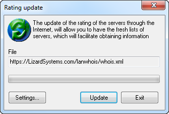 Update