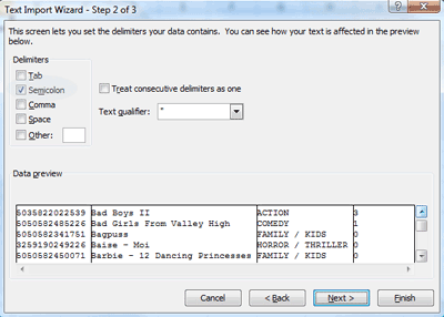 export search results excel for mac