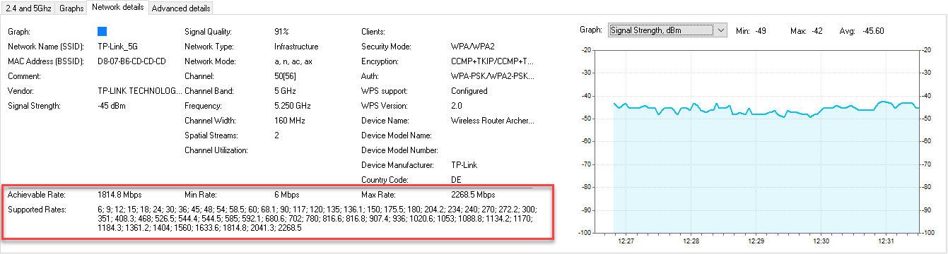 lizard system network scanner