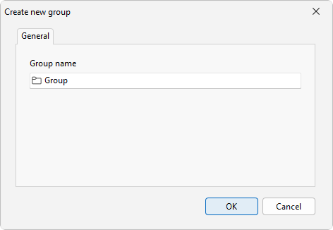 Groups